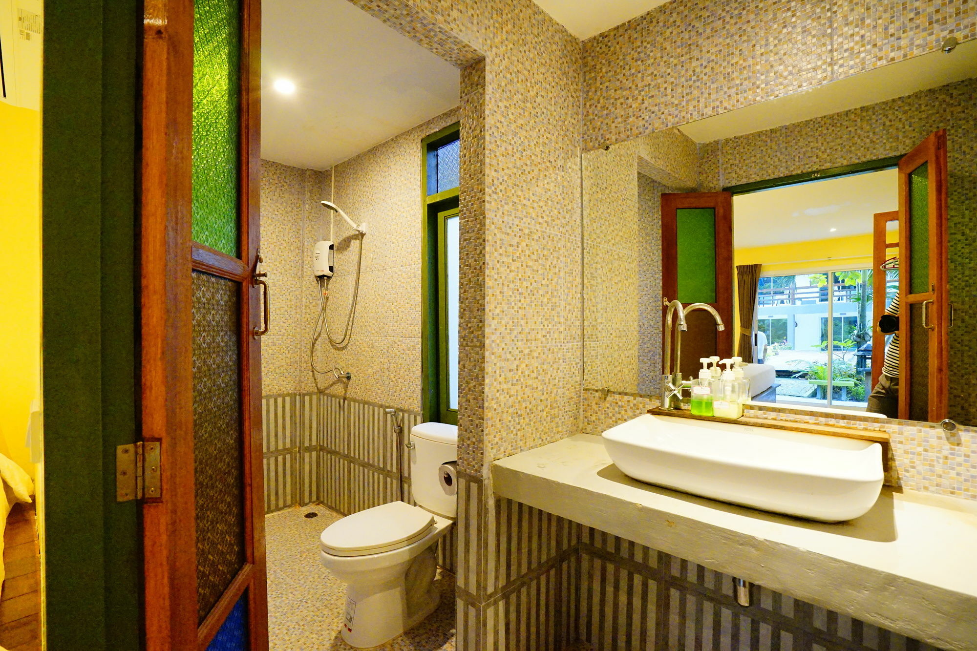 Resort Apple Beachfront 3*