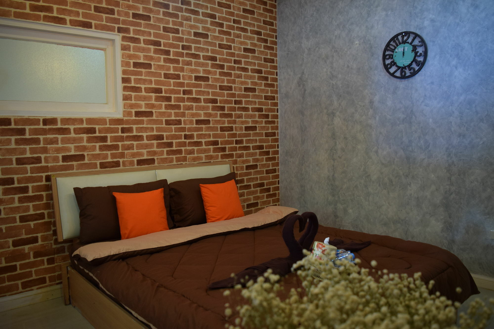I-talay Loft Resort