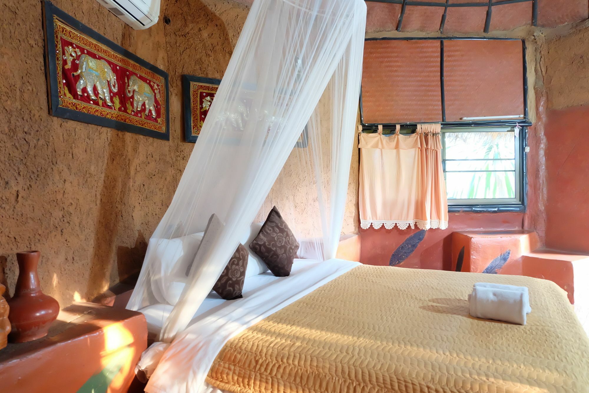 Resort Ban Din Chiang Rai