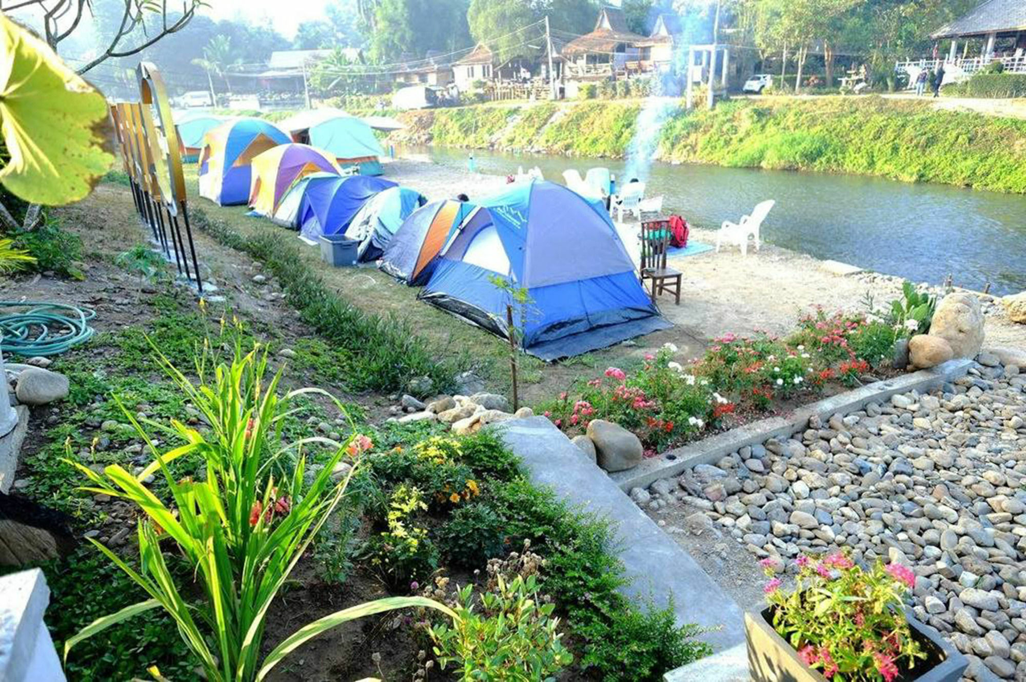 Guest house Canary Pai