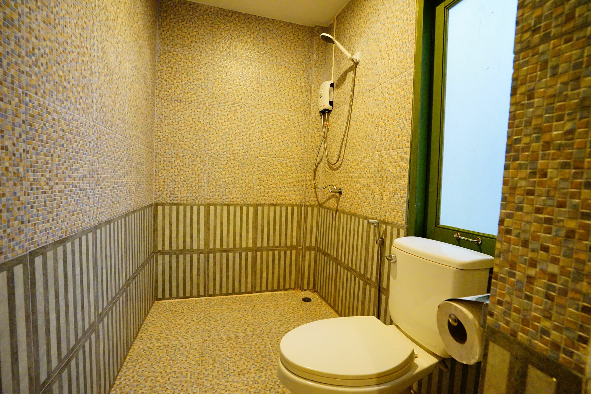 Resort Apple Beachfront 3*