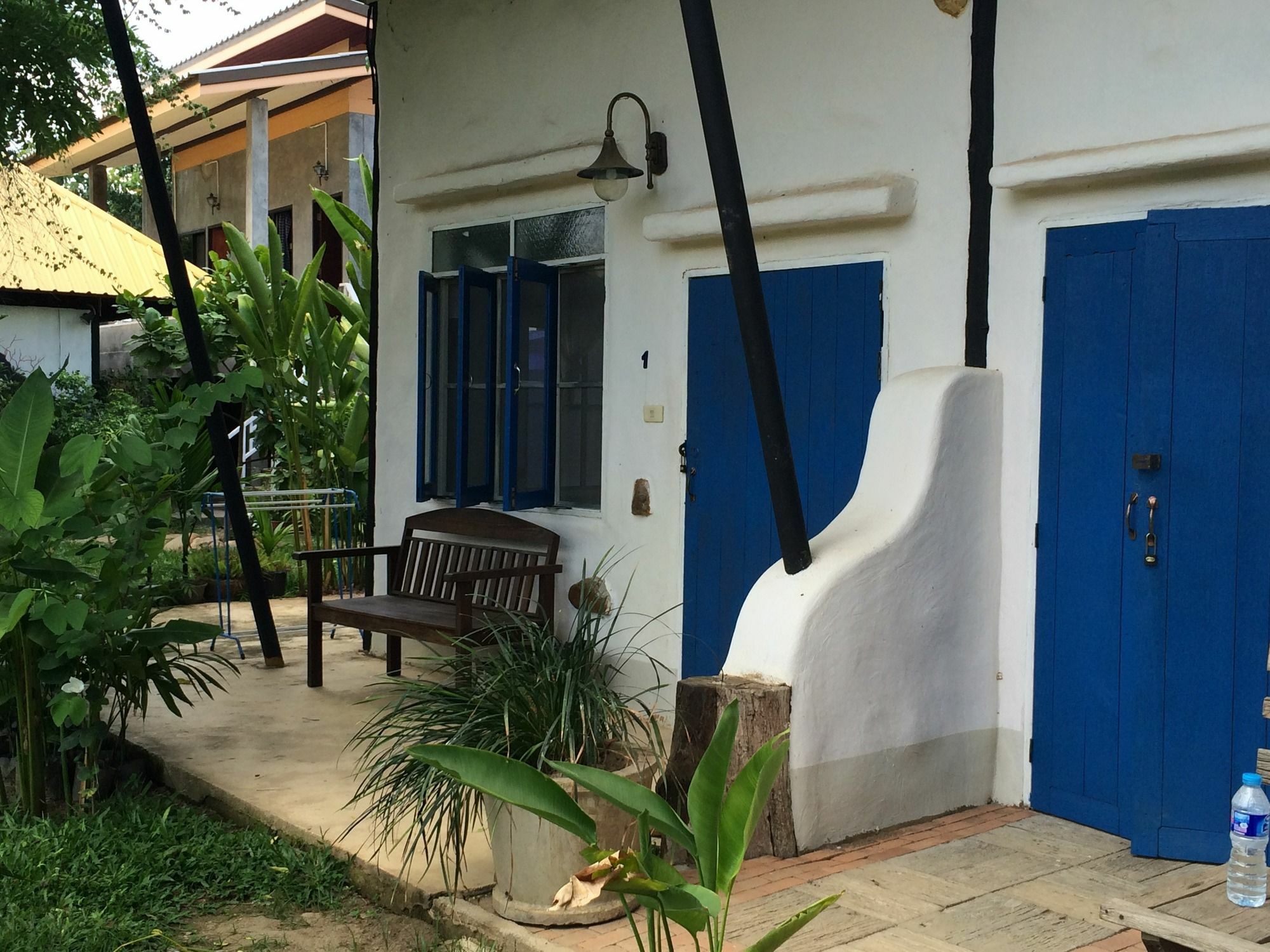 Canary Guest house 2*