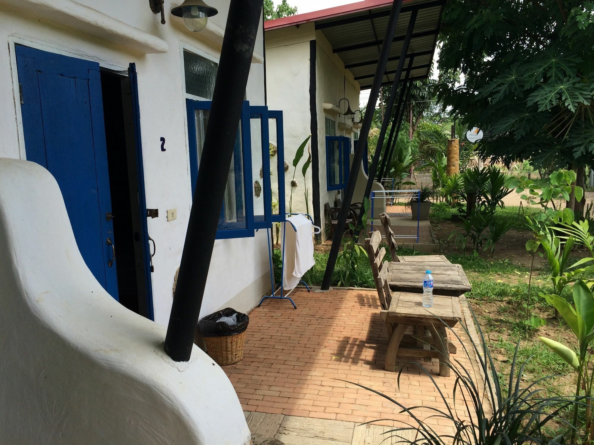 Canary Guest house 2*