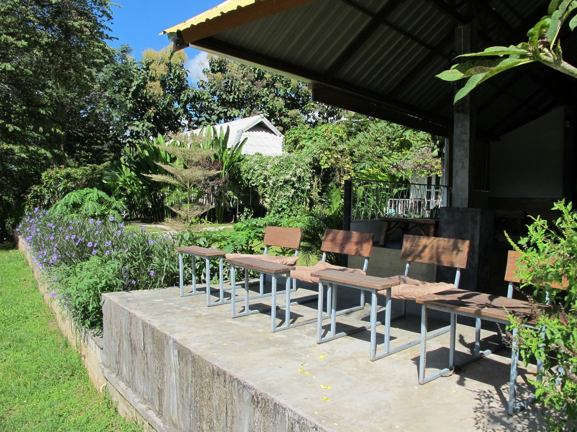 Canary Guest house Pai
