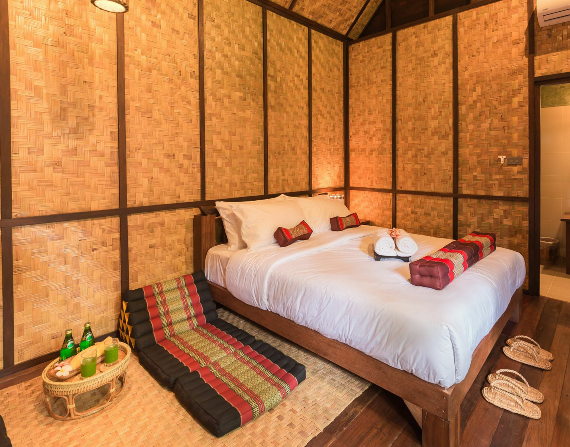 Azalea Village Resort Chiang Dao
