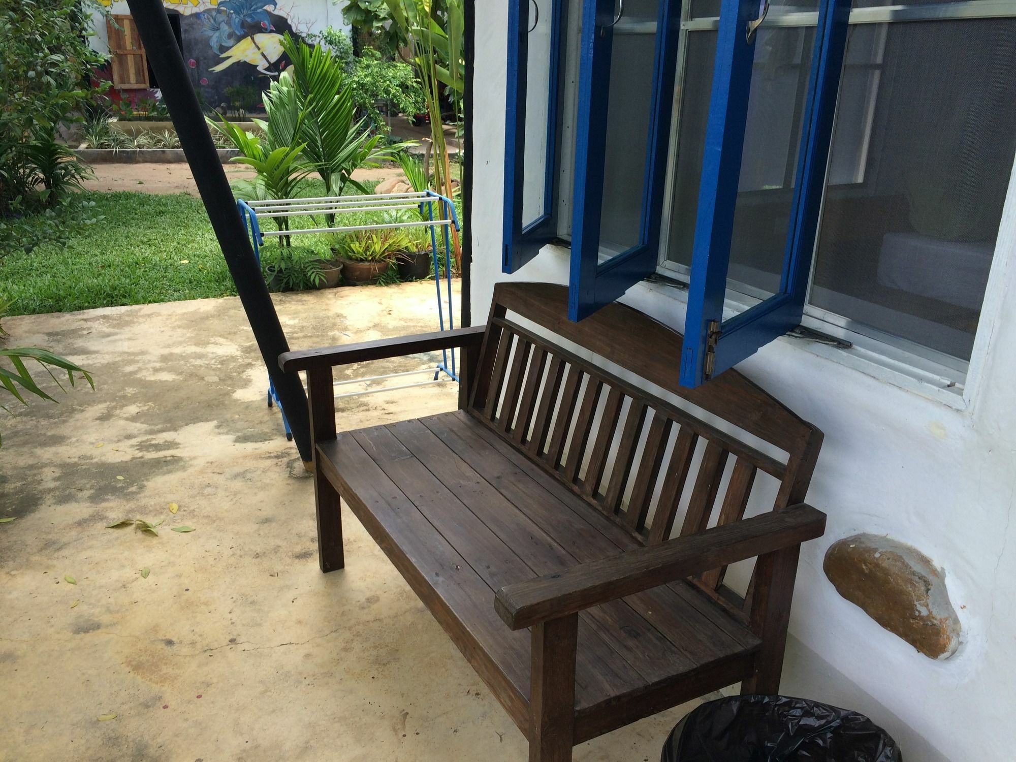 Canary Guest house