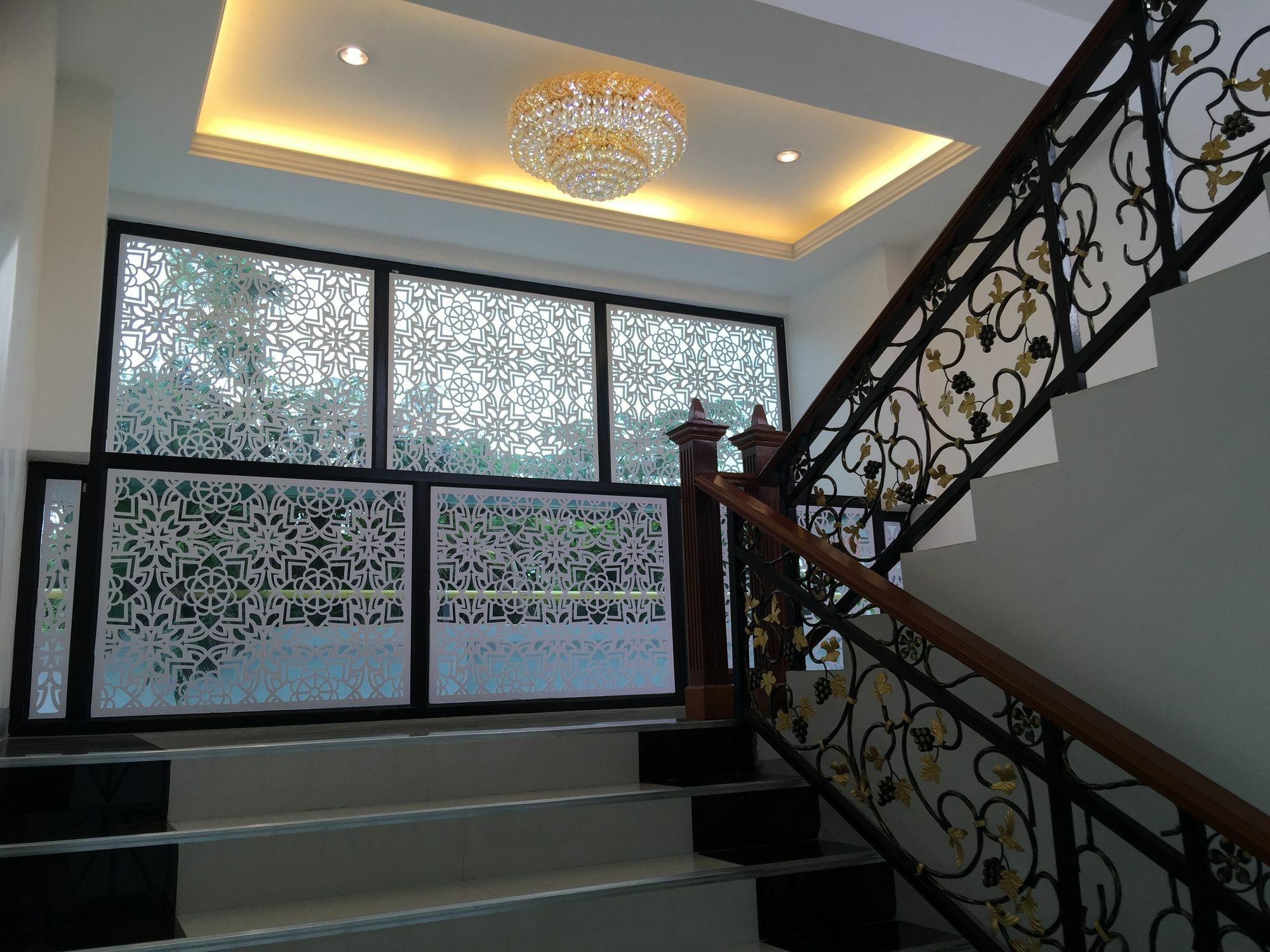 Samranchaykhong 2* Mukdahan