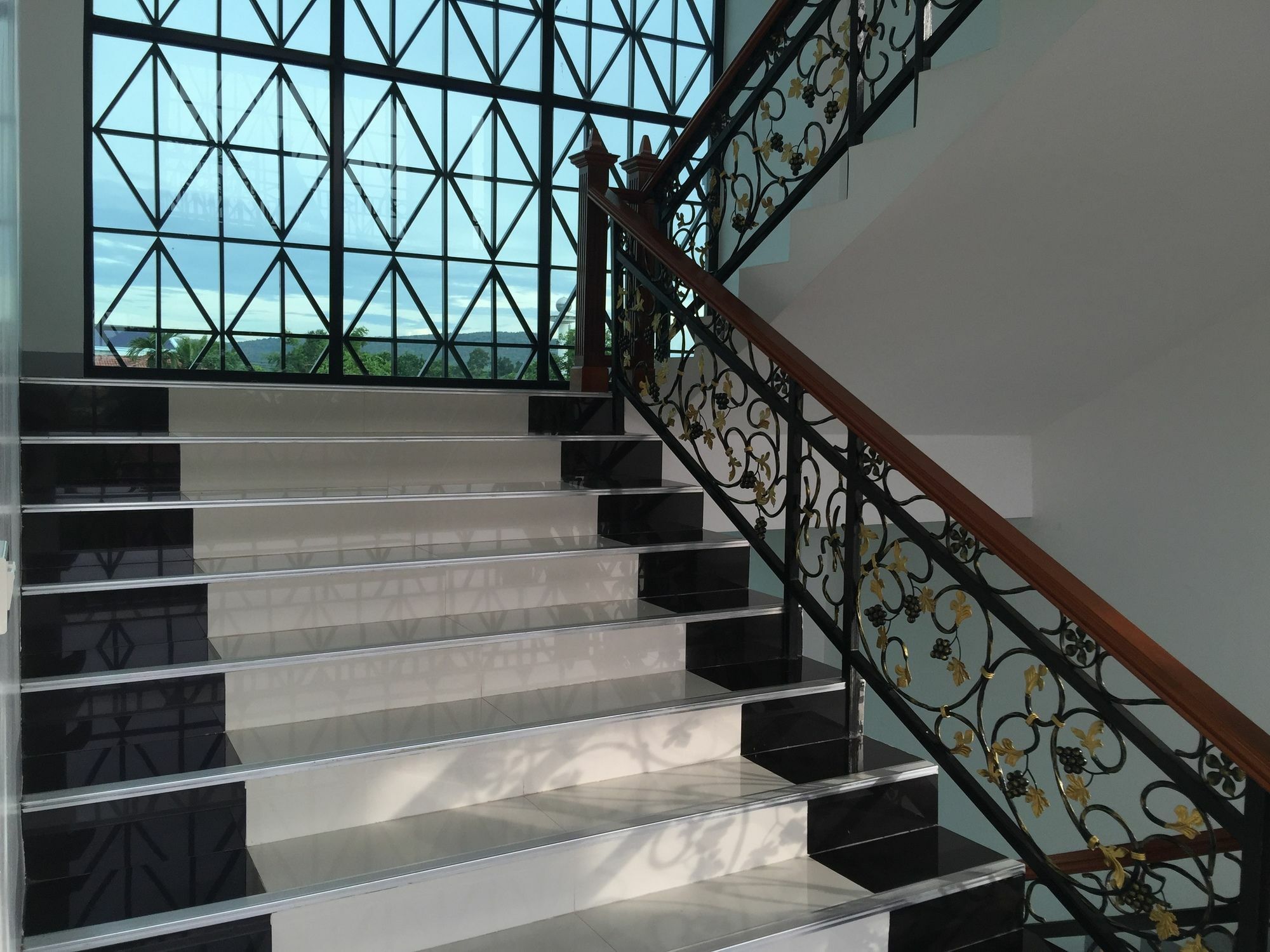 Samranchaykhong Hotel Mukdahan