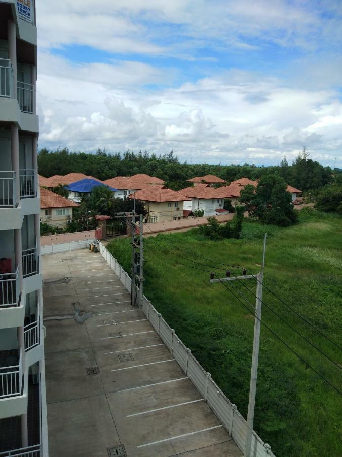Grandbeach2 B52 By Malai Apartment Mae Phim