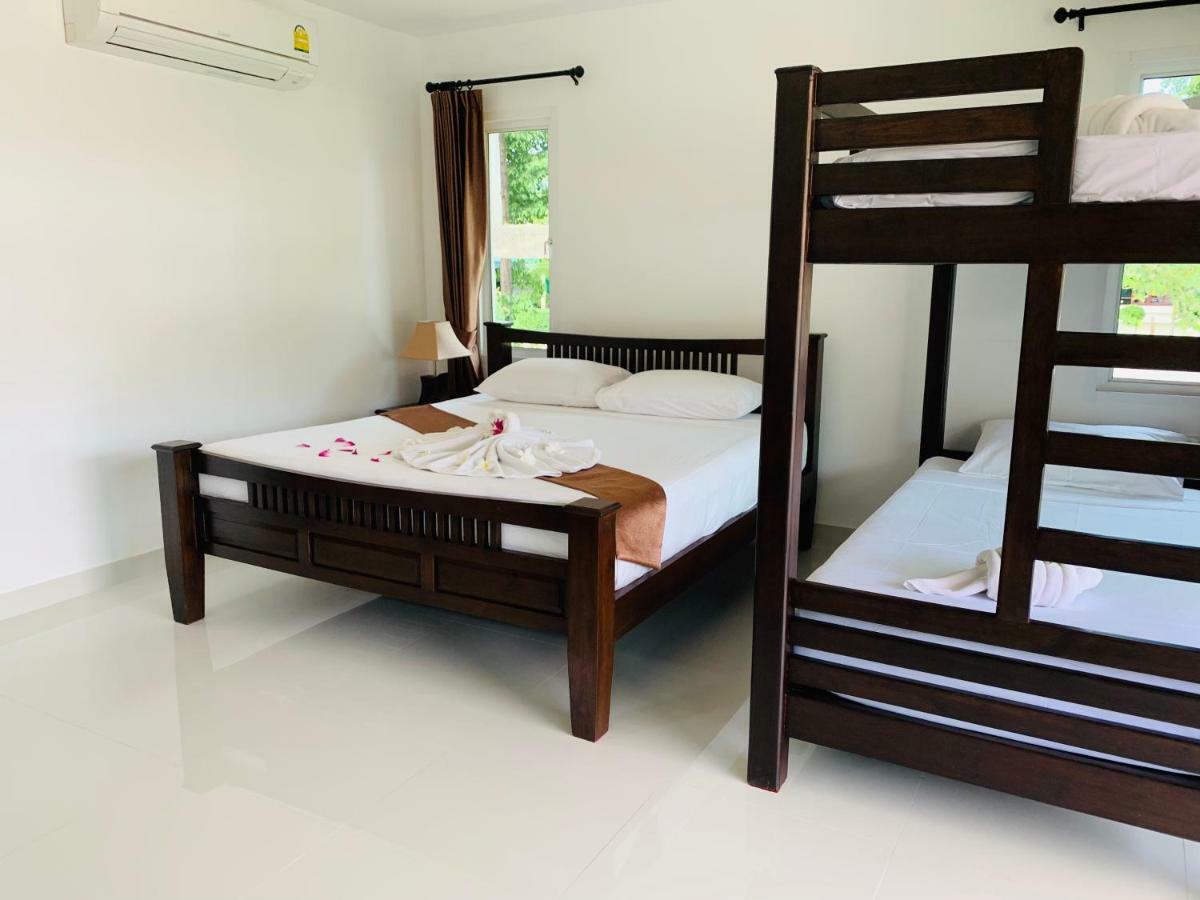 Shangrilah Resort 3*
