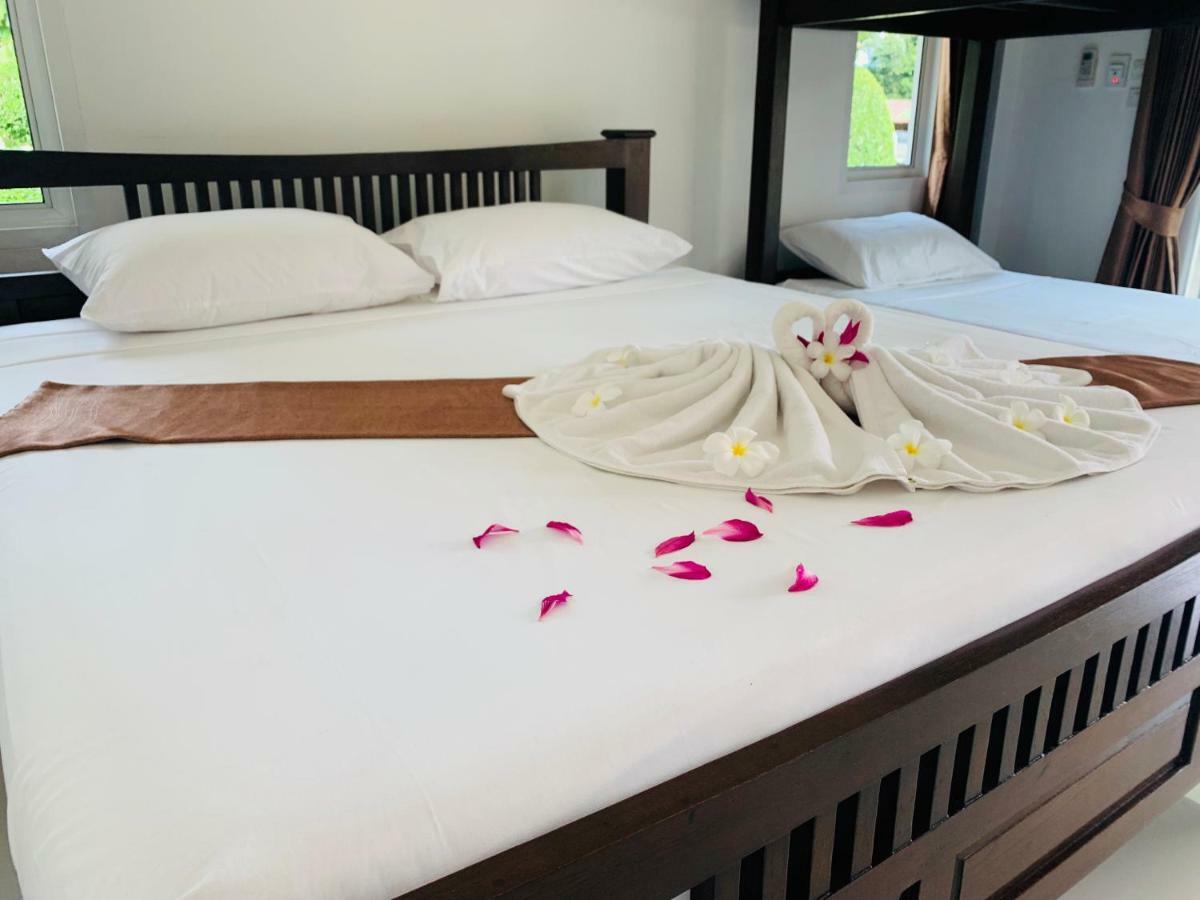 Shangrilah Resort