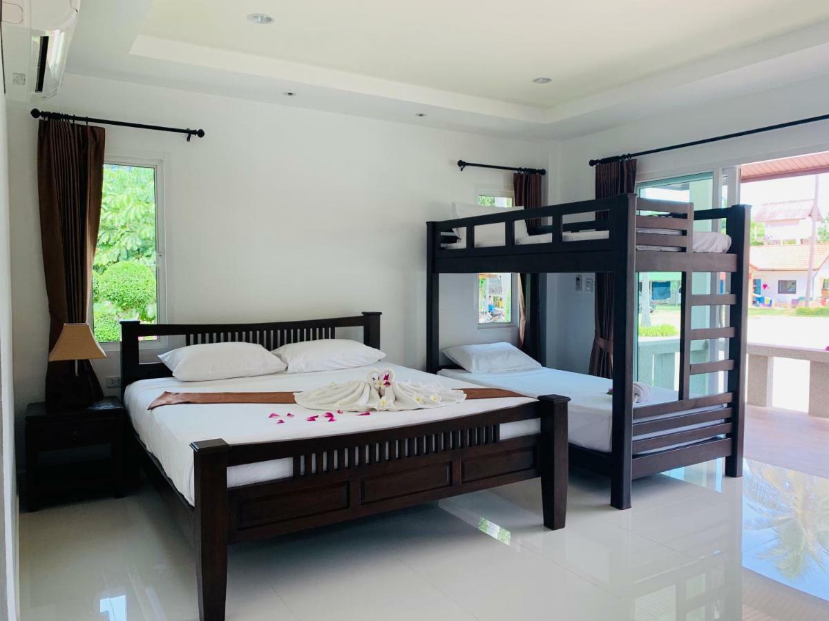 Resort Shangrilah Mae Nam