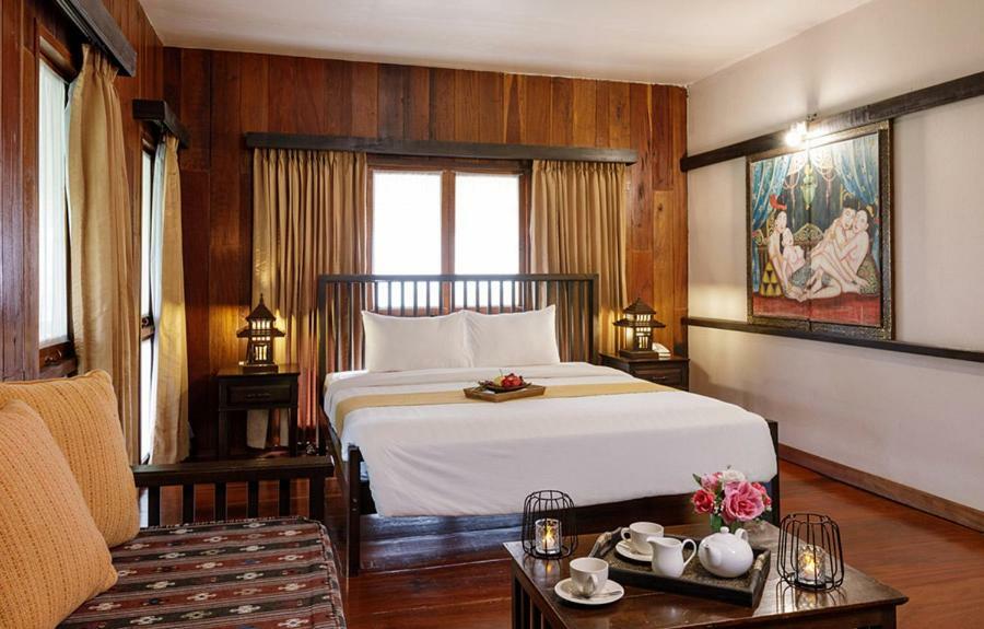 Resort Phowadol 4*