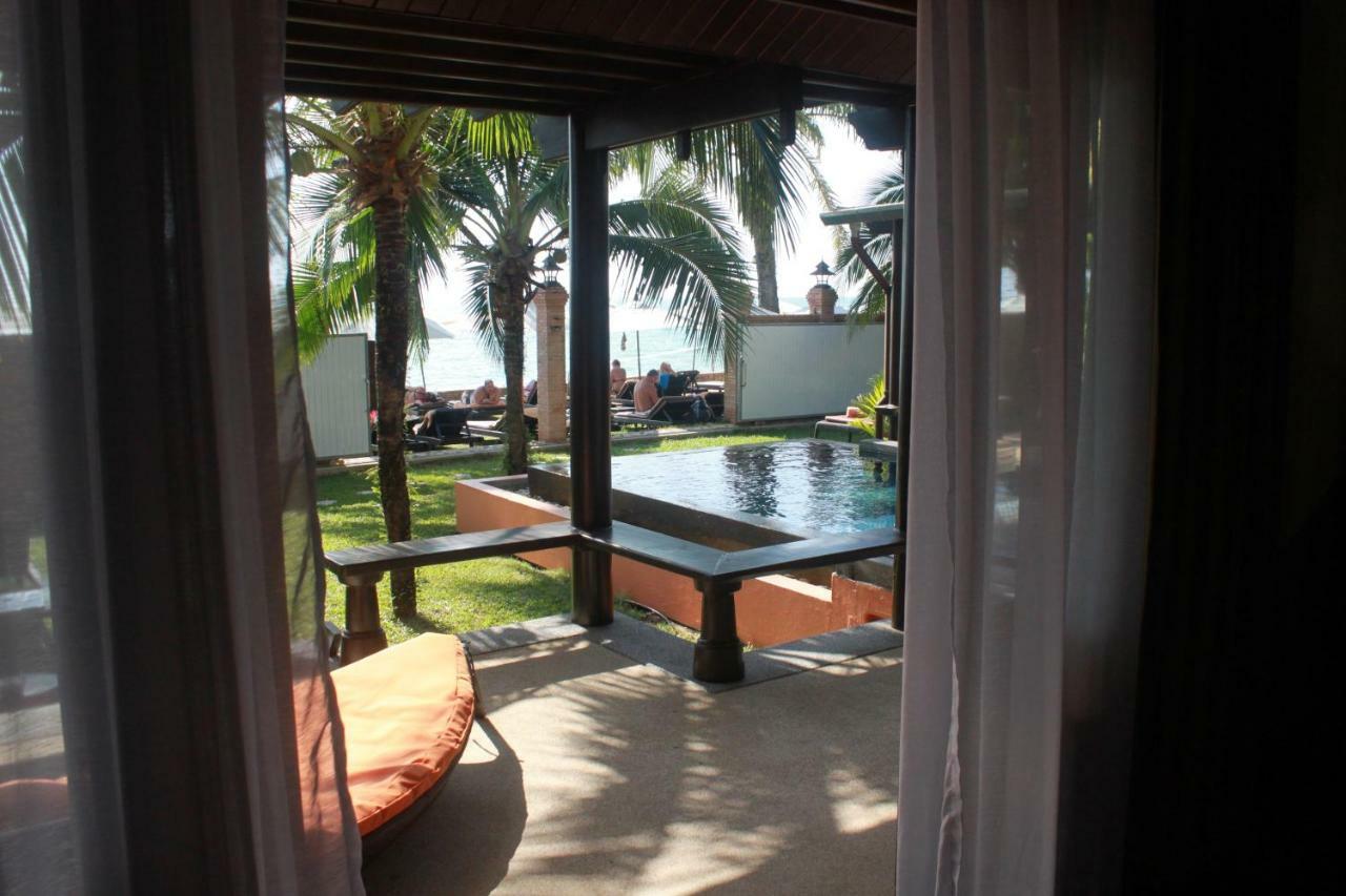 Mukdara & Khao Lak
