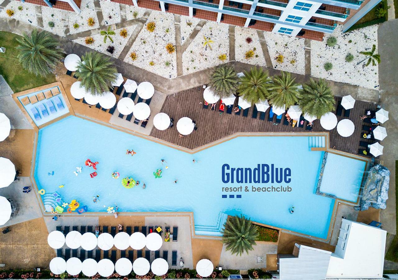 Grandblue & Beachclub