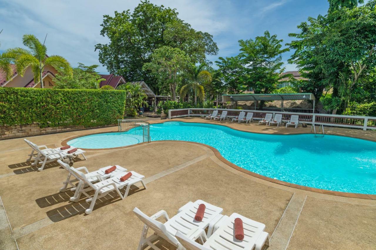 Resort Lanta Manda 3*