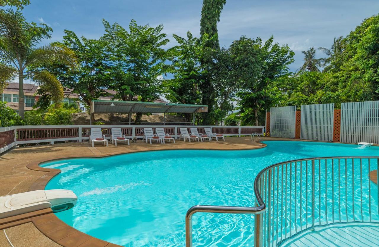 Lanta Manda Resort Koh Lanta