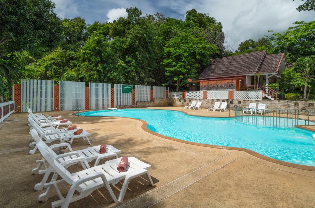 Resort Lanta Manda