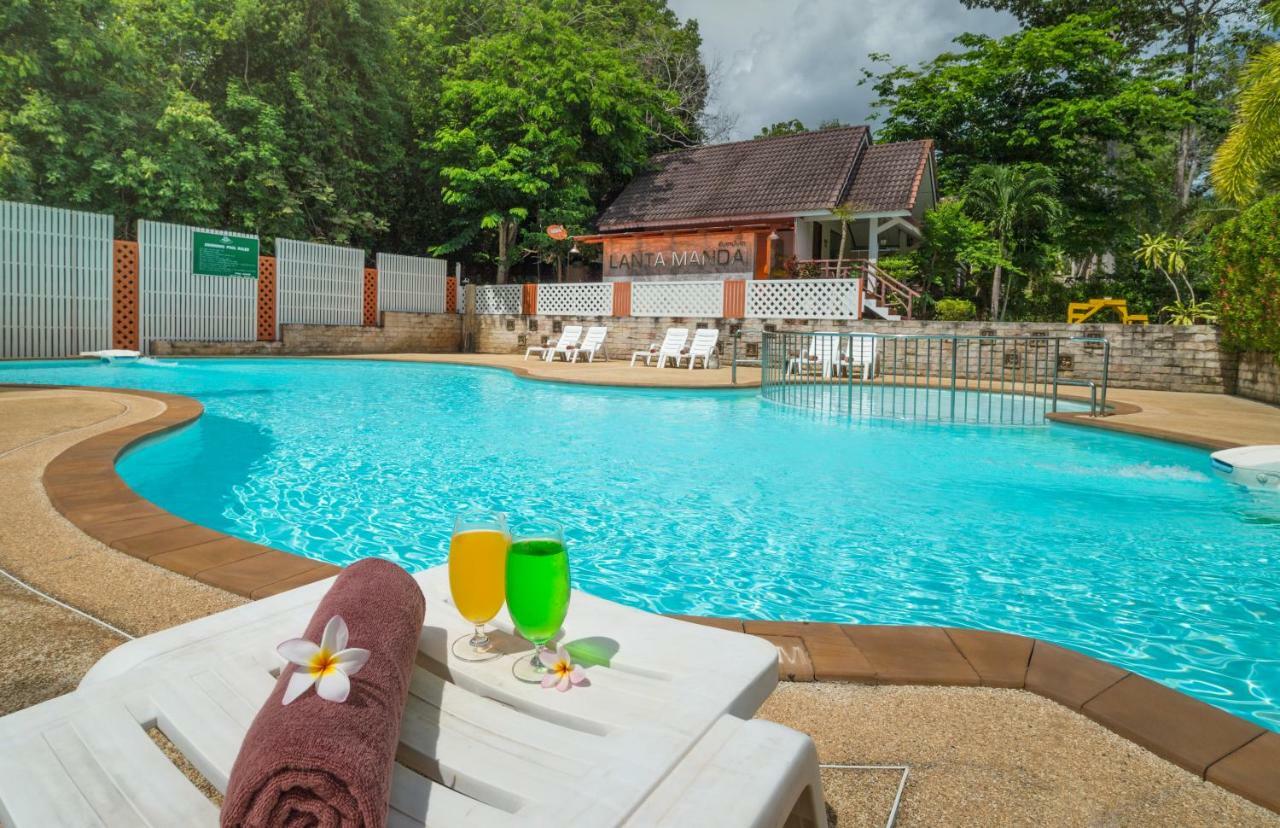 Resort Lanta Manda Koh Lanta