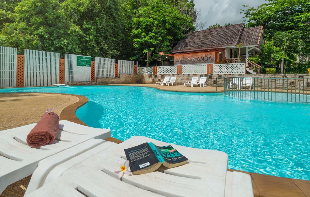 Resort Lanta Manda Koh Lanta