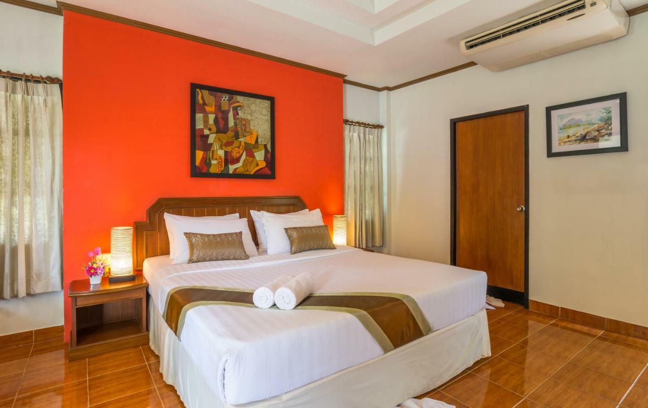 Lanta Manda Resort