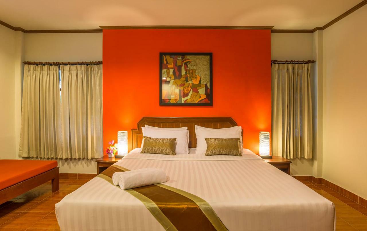 Lanta Manda Resort 3*