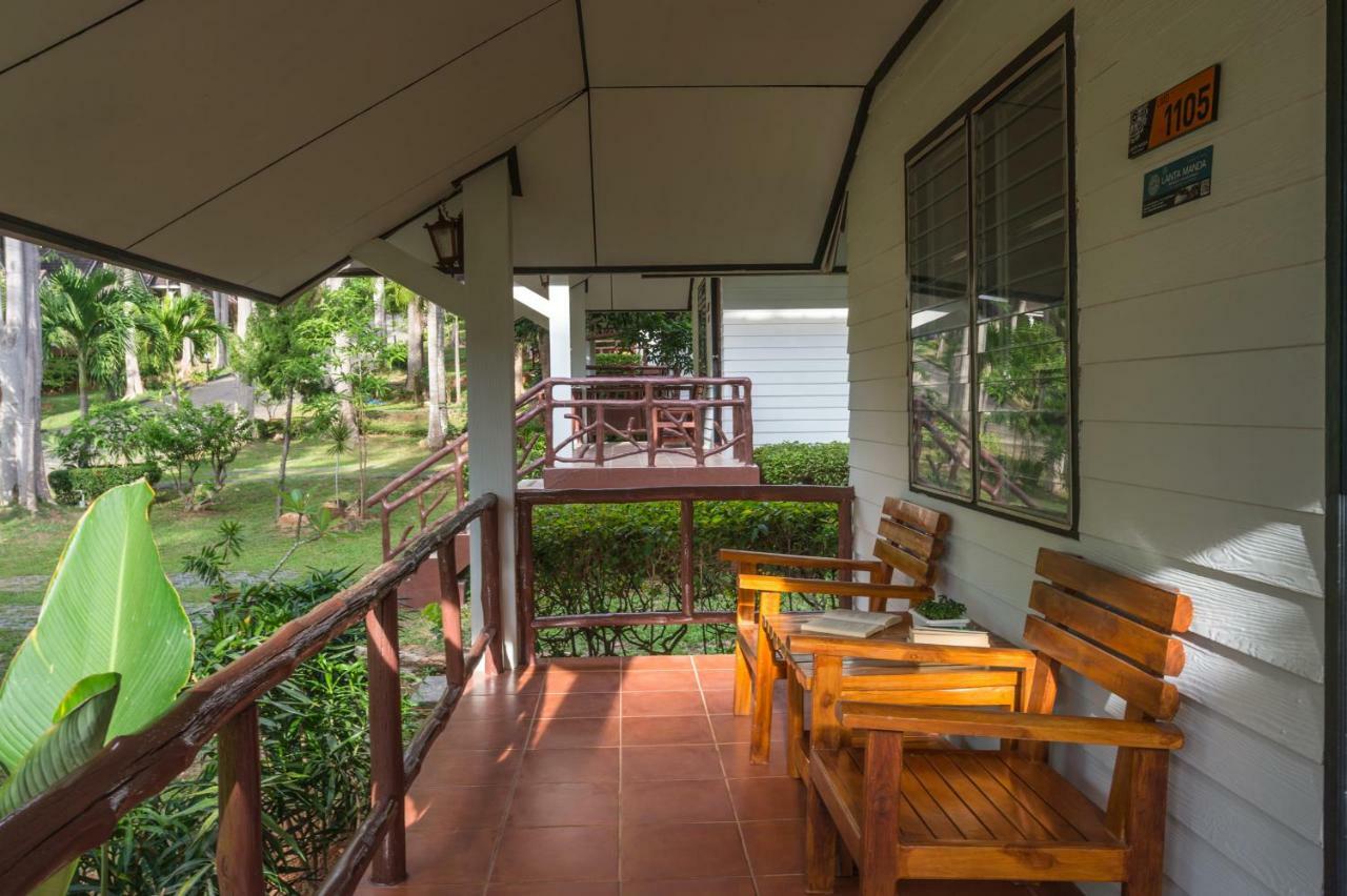 Lanta Manda Resort