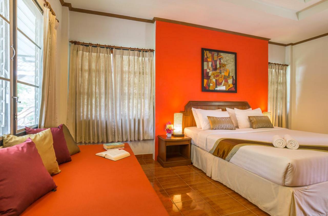Lanta Manda Resort Koh Lanta