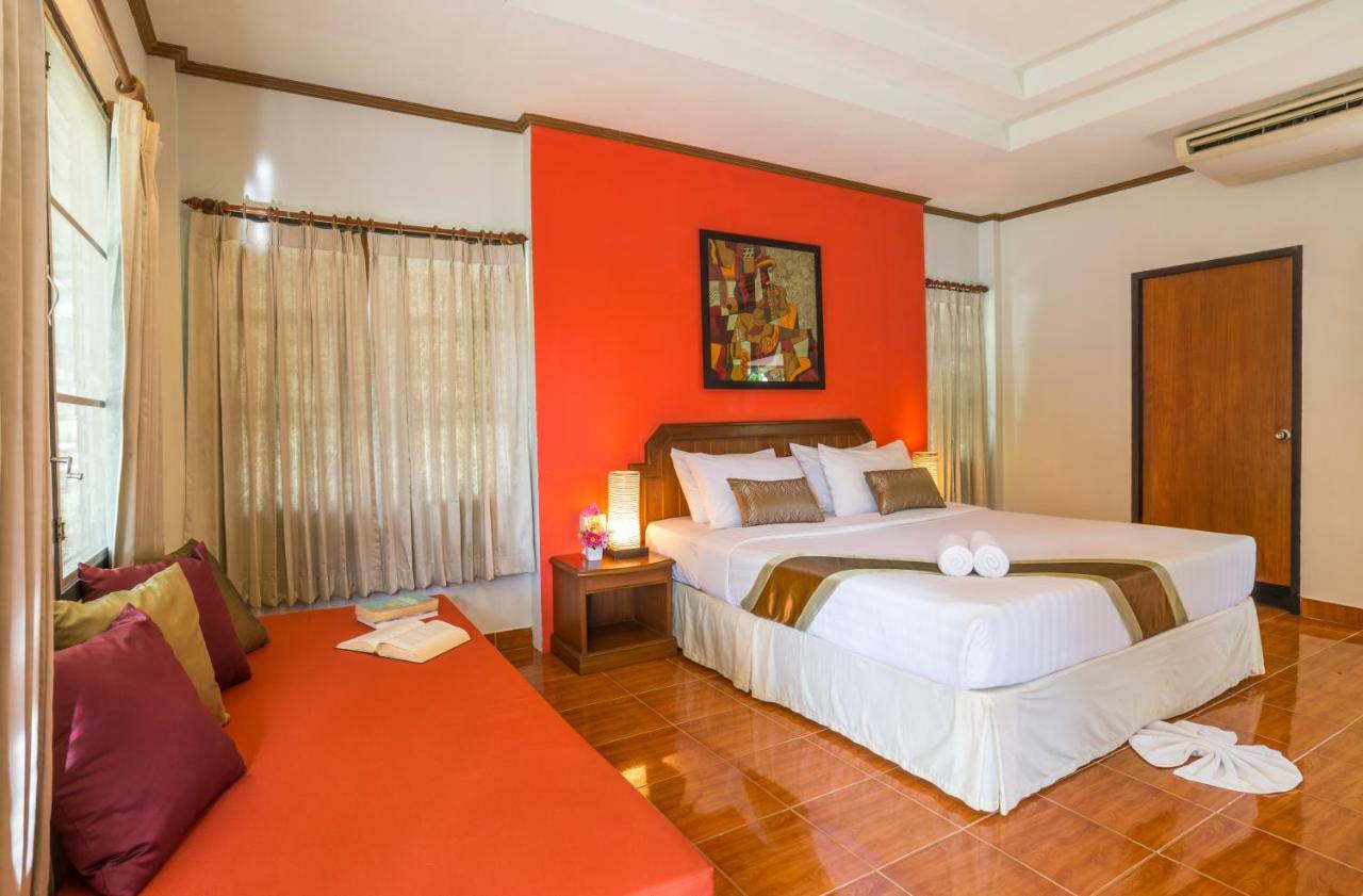 Lanta Manda Resort Koh Lanta