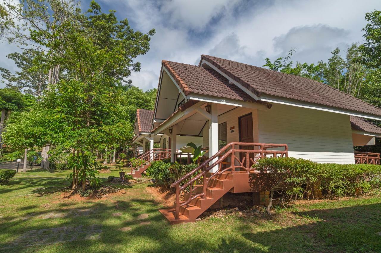 Lanta Manda 3* Koh Lanta
