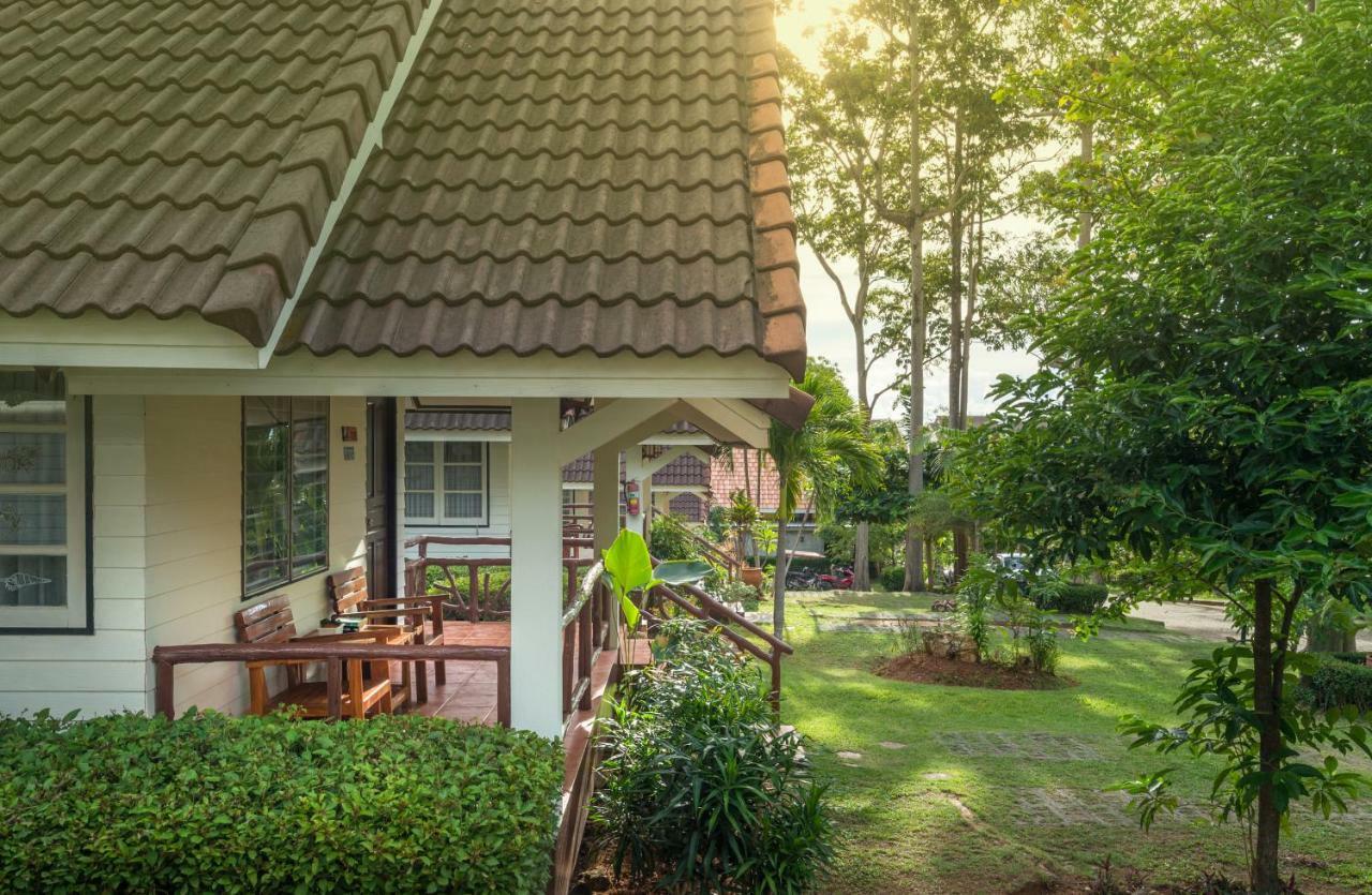 Lanta Manda Resort Koh Lanta