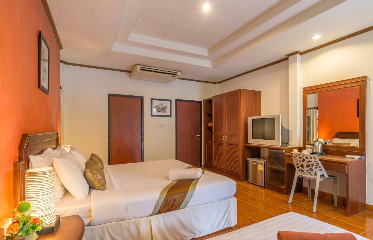 Lanta Manda Resort