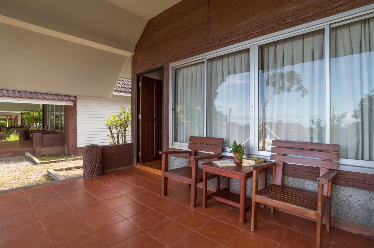 Lanta Manda Resort 3*