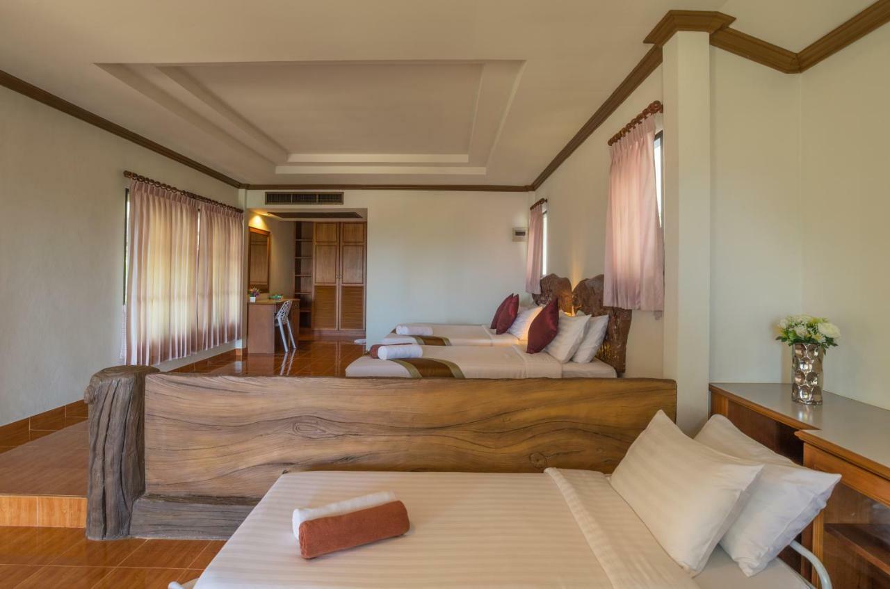 Lanta Manda Resort 3*