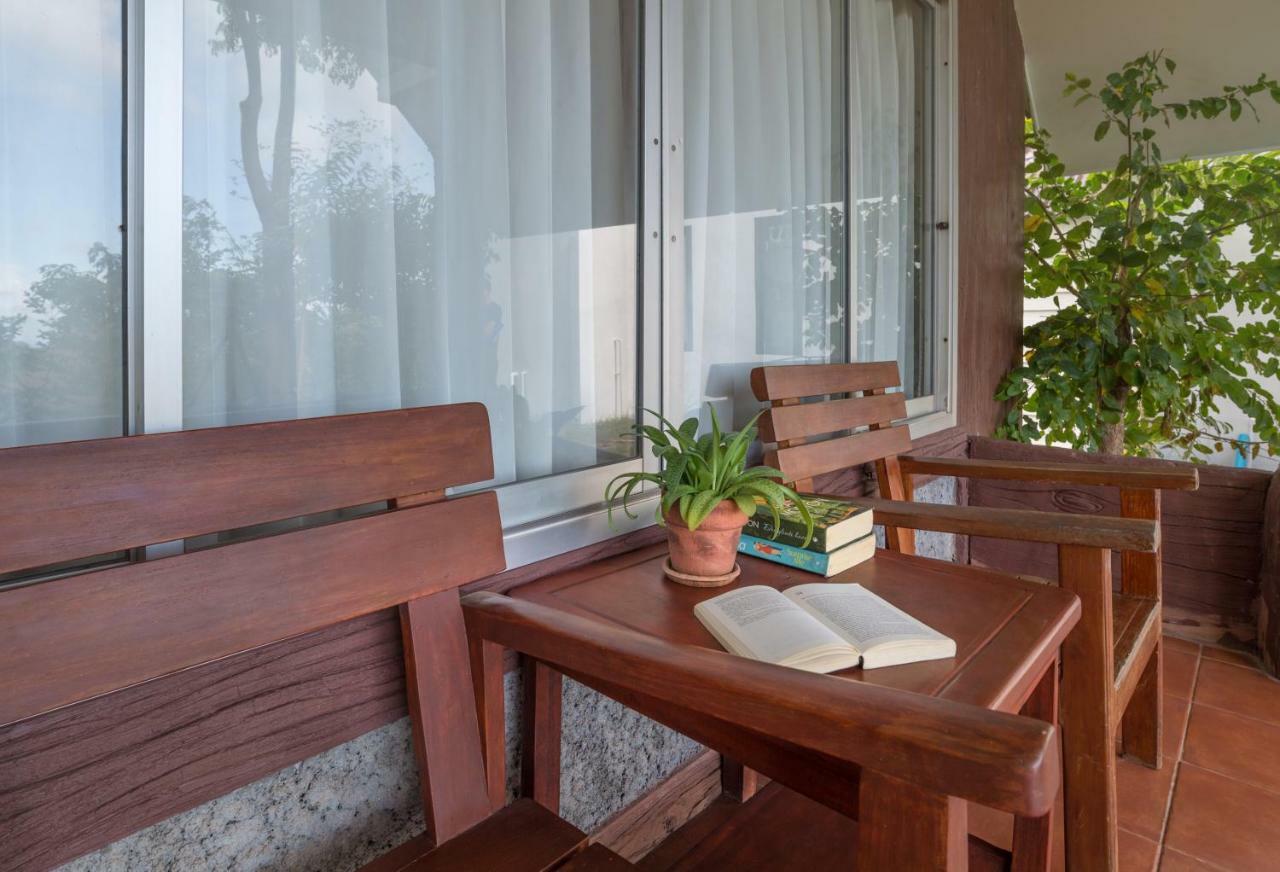 Lanta Manda Resort Koh Lanta