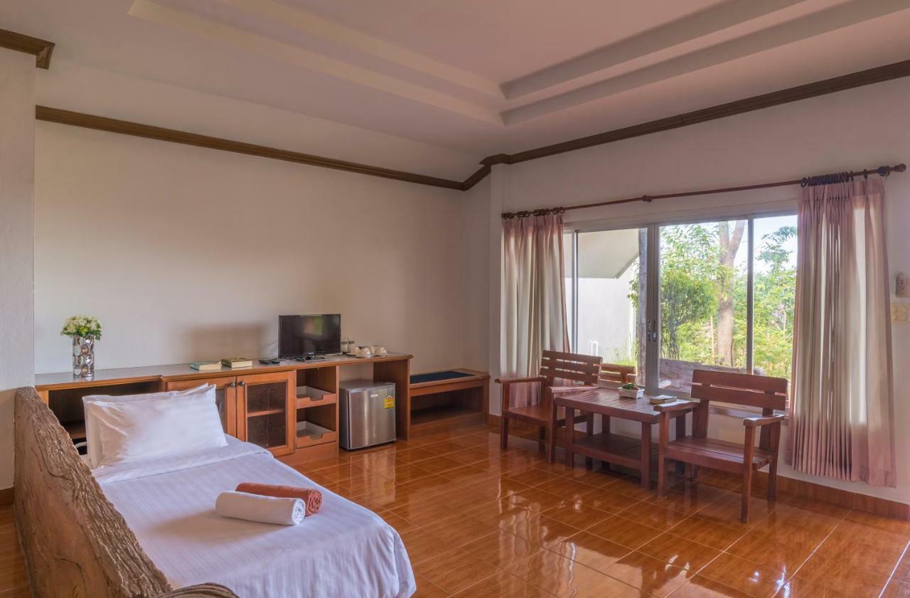 Lanta Manda Resort 3*