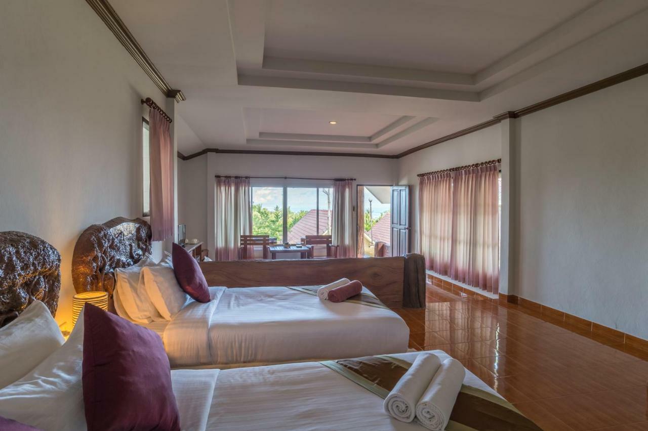 Lanta Manda Resort 3*