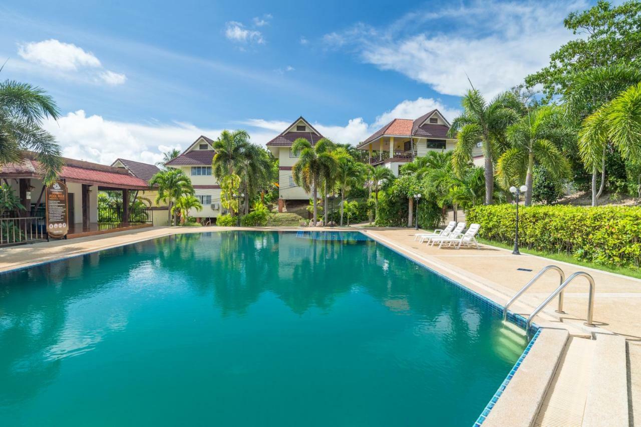Lanta Manda 3* Koh Lanta