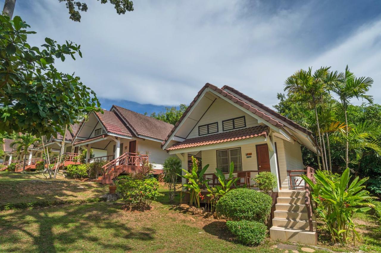 Lanta Manda 3* Koh Lanta