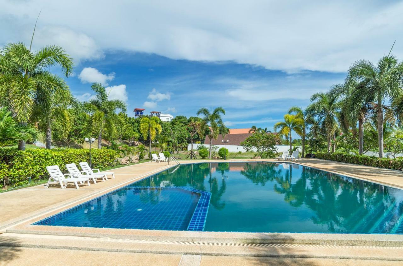 Lanta Manda Resort 3*