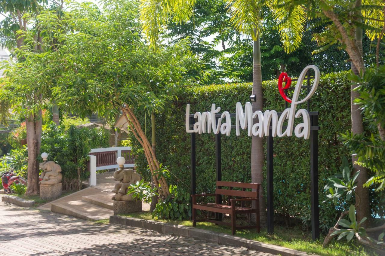 Lanta Manda 3*