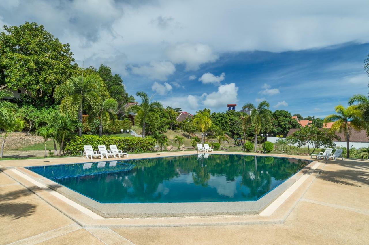 Lanta Manda 3* Koh Lanta