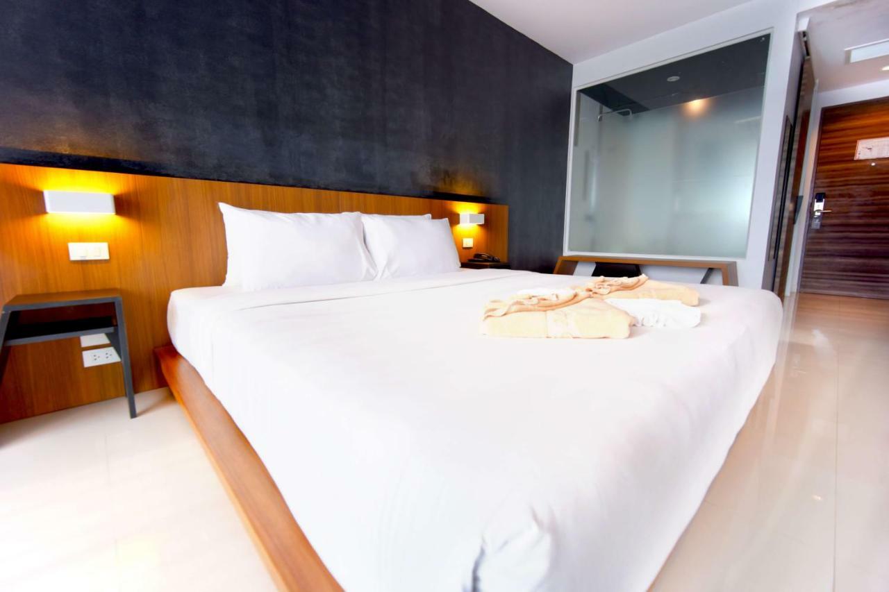 Phoenix Grand Hotel