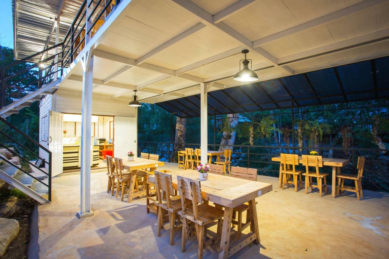 Tharapana Khaoyai Resort Mu Si