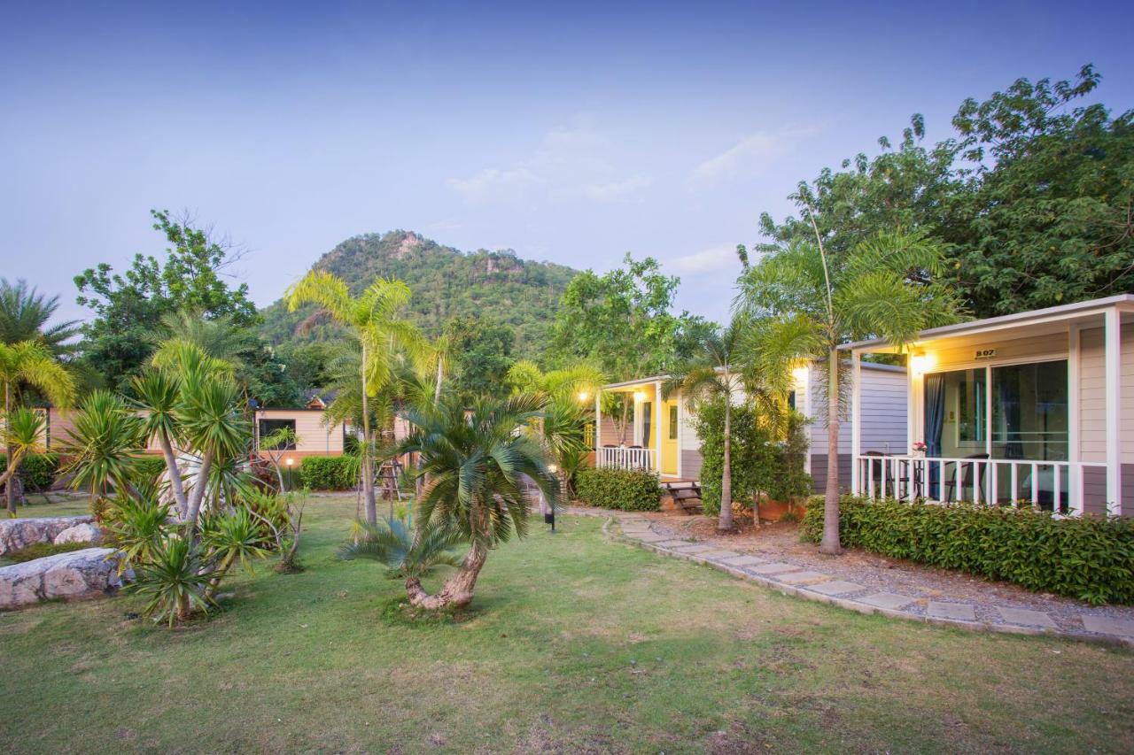 Tharapana Khaoyai 3* Mu Si