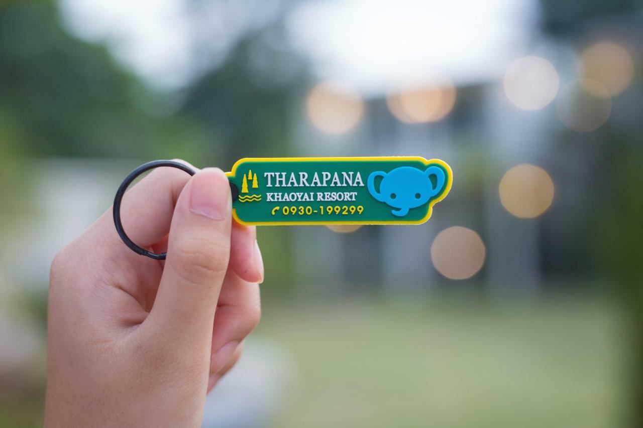 Resort Tharapana Khaoyai Mu Si