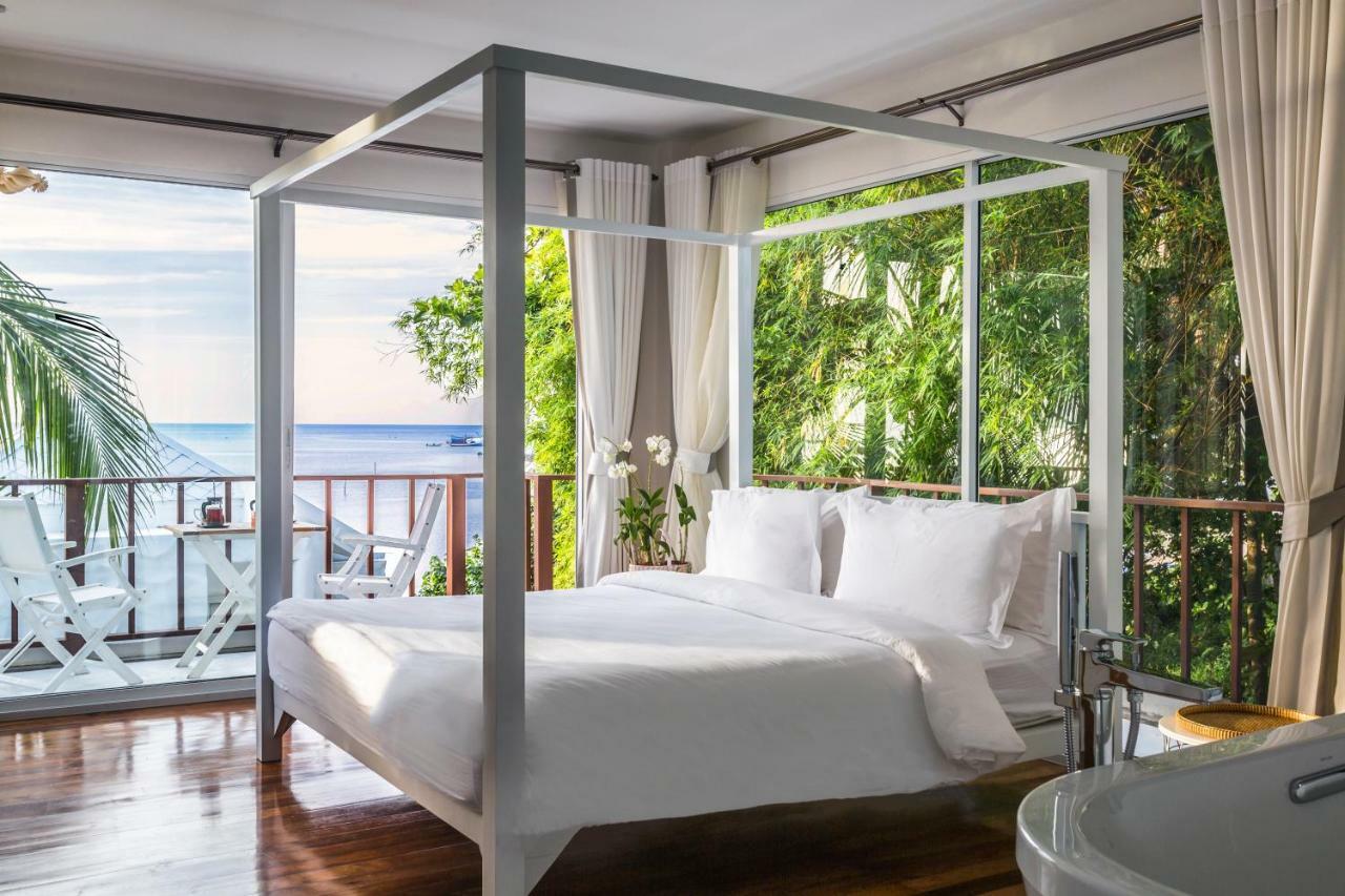 Nalinnadda Petite & Spa, Adults Only - Sha Extra 4* Lamai Beach (Koh Samui)