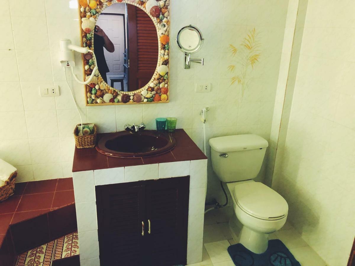 Sea Horse Hostel Jomtien Beach
