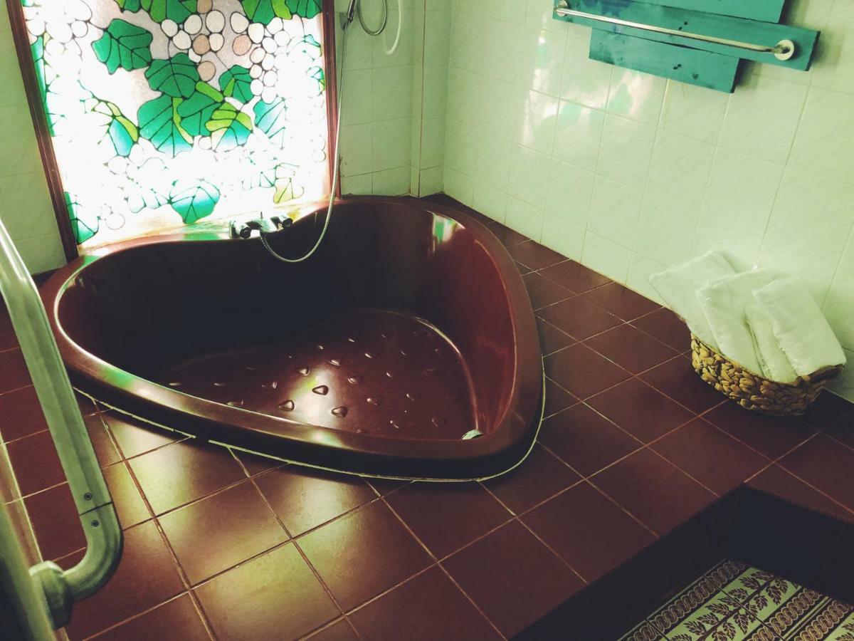 Sea Horse Hostel