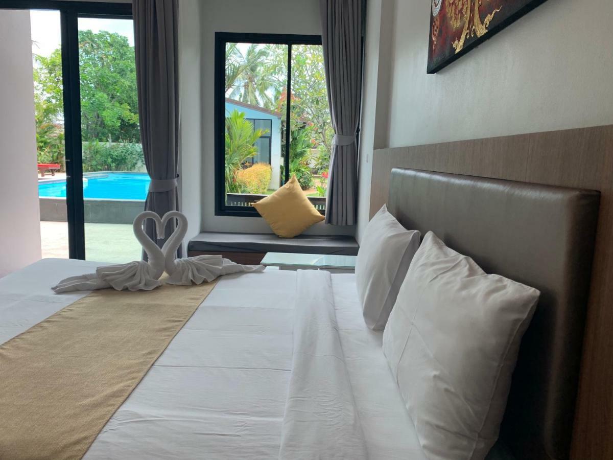 Resort Nitchanan 3*